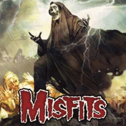 The Misfits : The Devil’s Rain